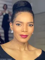 Connie Ferguson