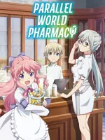 Parallel World Pharmacy