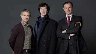 Sherlock