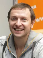 Андрей Агапов