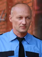 Борис Иващук, напарник Карпова