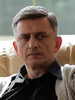 Григорий Петров