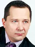 Антон Афанасьев