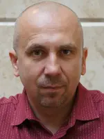 Андрей Снежко
