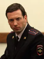 Павел Ткачев