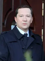 Вадим Климов