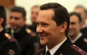 Вадим Климов