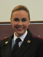 Елена Измайлова