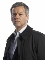 DI Lestrade