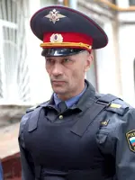 Дмитрий Исаев