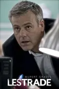 DI Lestrade