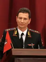 Евгений Грачев