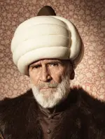 Ebussuud Efendi