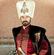 Suleiman the Magnificent