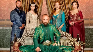 Suleiman the Magnificent