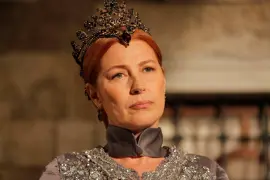 Hurrem Sultan