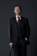 Mycroft Holmes