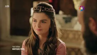 Mihrimah sultan