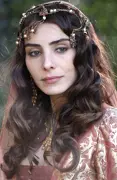 Mahidevran Sultan