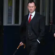 Mycroft Holmes