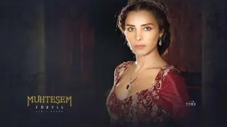 Mahidevran Sultan