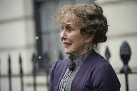 Mrs. Hudson