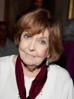 Anne Meara