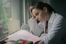 Molly Hooper