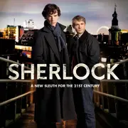 Sherlock