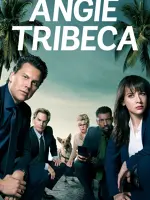 Angie Tribeca