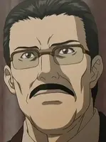 Soichiro Yagami