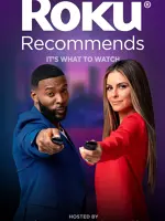 Roku Recommends