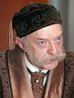 граф Михаил Львович Семагин