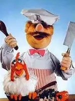 The Swedish Chef