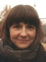 Agnieszka Suchora