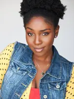 Karen Obilom