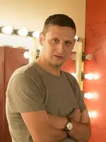 Tim Robinson