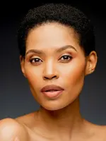 Gail Mabalane