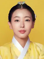Kang Ji Hwa