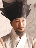 Kang Mong Koo