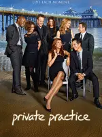 Private Practice