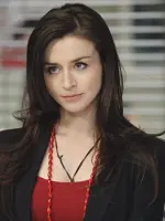 Dr. Amelia Shepherd