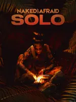 Naked and Afraid: Solo