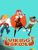 Vikingskool