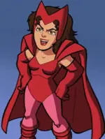 Scarlet Witch