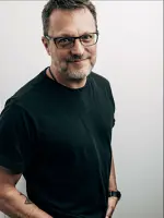 Steve Blum