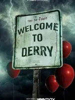 Welcome to Derry