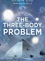 Problem trzech ciał