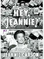 Hey, Jeannie!