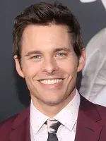 James Marsden